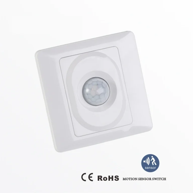 MAR-2100AJ / AR Wall-Mount PIR Sensor Switch