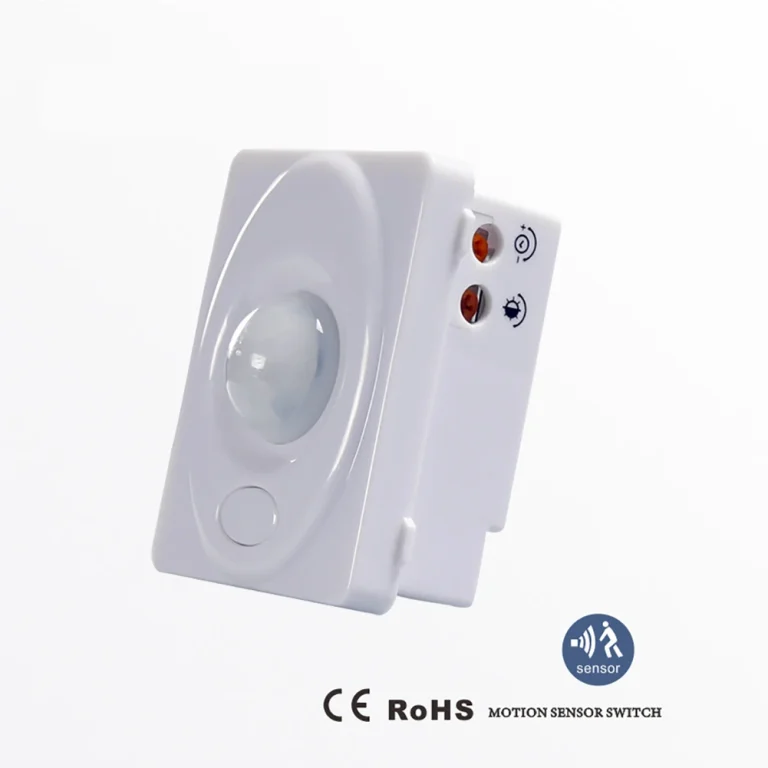 MAR-2100B Adjustable Wall PIR Switch