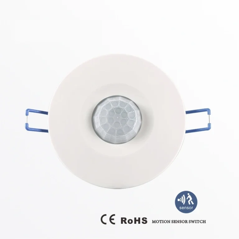 MAR-9959J Wide-Angle Ceiling PIR Sensor