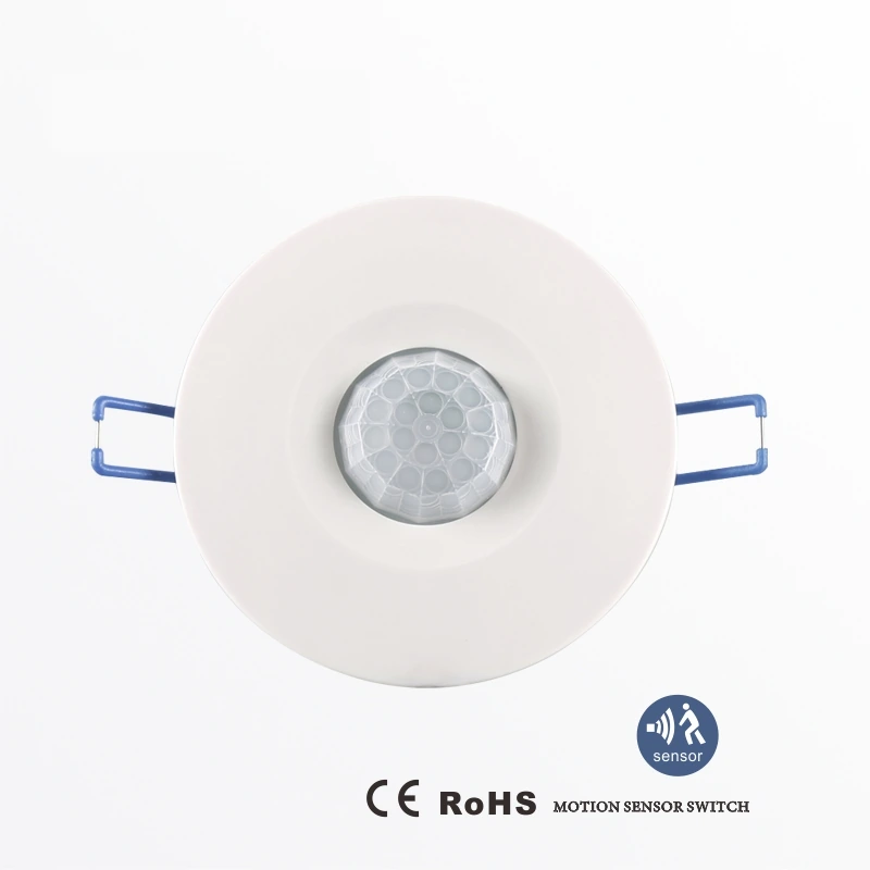 MAR-9959J Wide-Angle Ceiling PIR Sensor