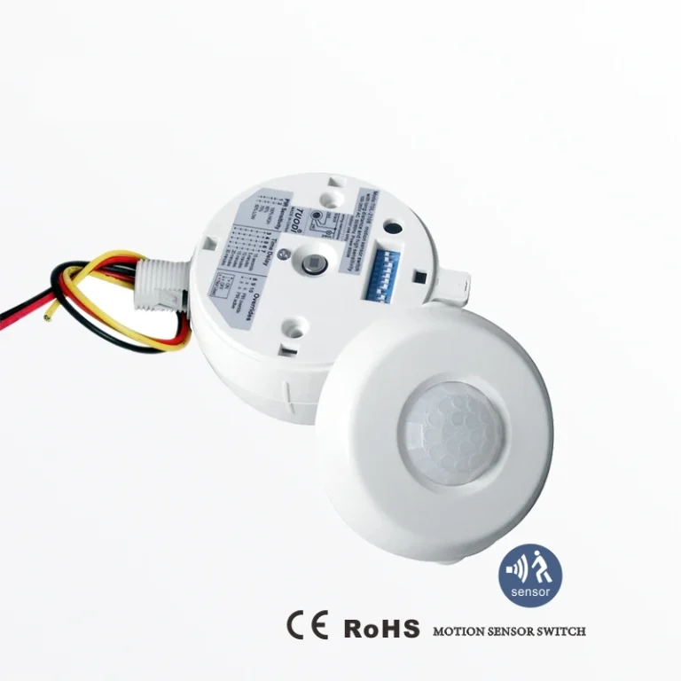 MAR-2180J Compact Ceiling PIR Sensor