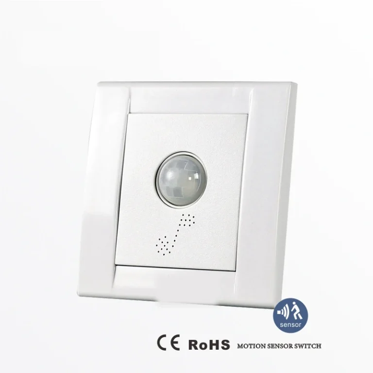 MAR-2181 In-Wall PIR Sensor Switch