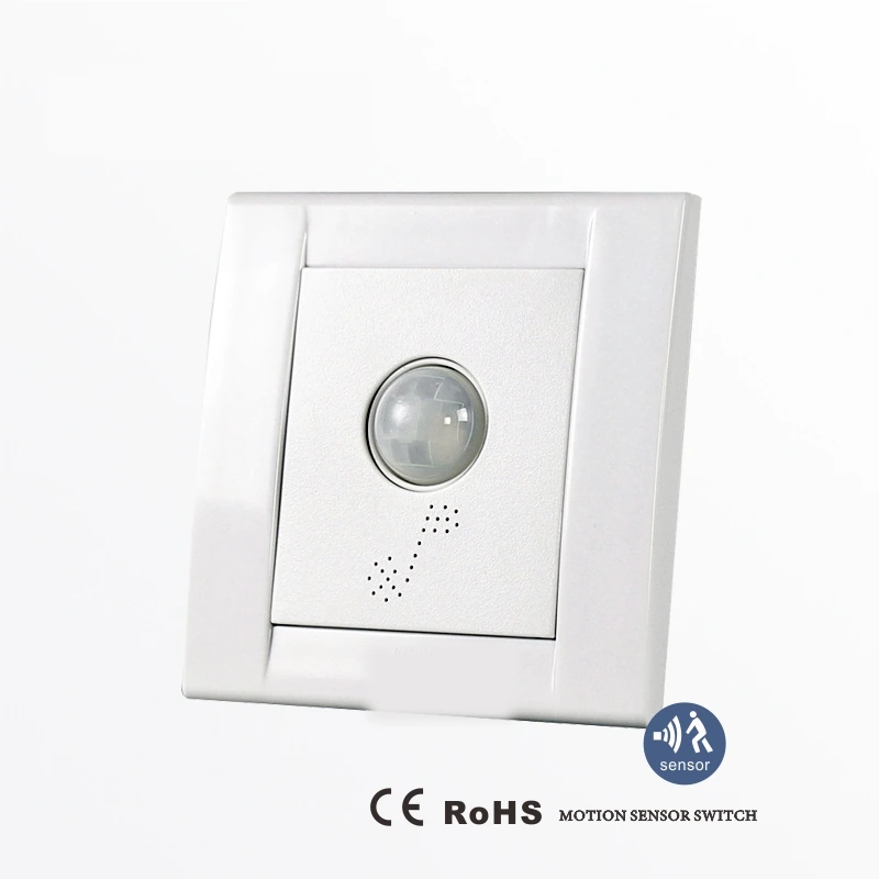 MAR-2181 In-Wall PIR Sensor Switch